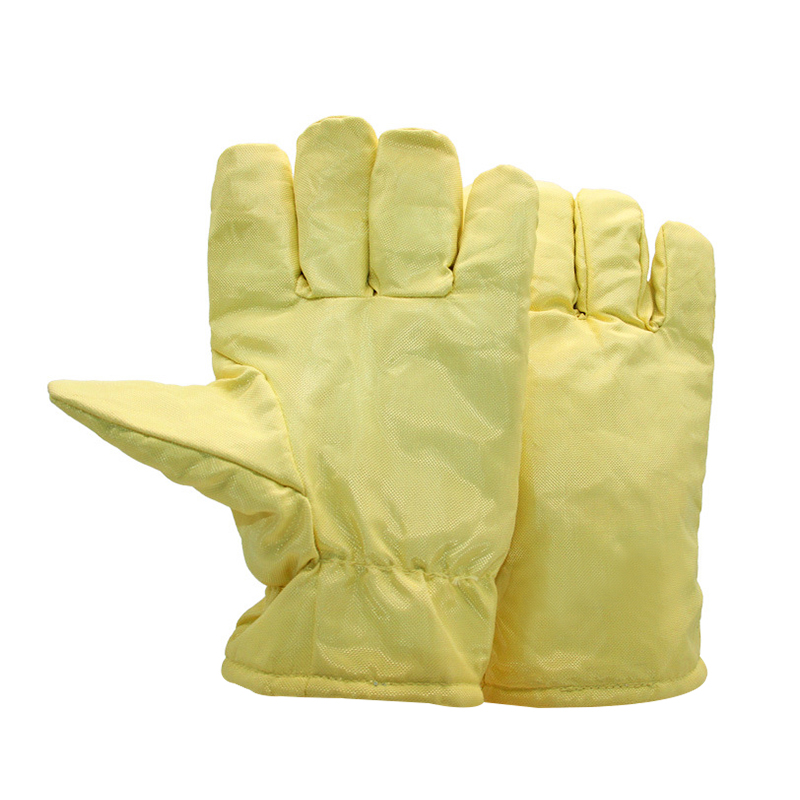 Heat Resistant Glove - Gants de sécurité résistants à la