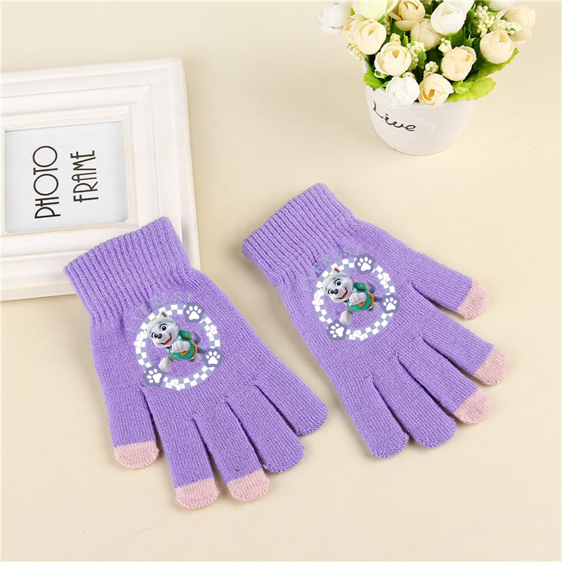 2025 PAW Patrol Gants Dessin A - Heat Resistant Glove avis et prix