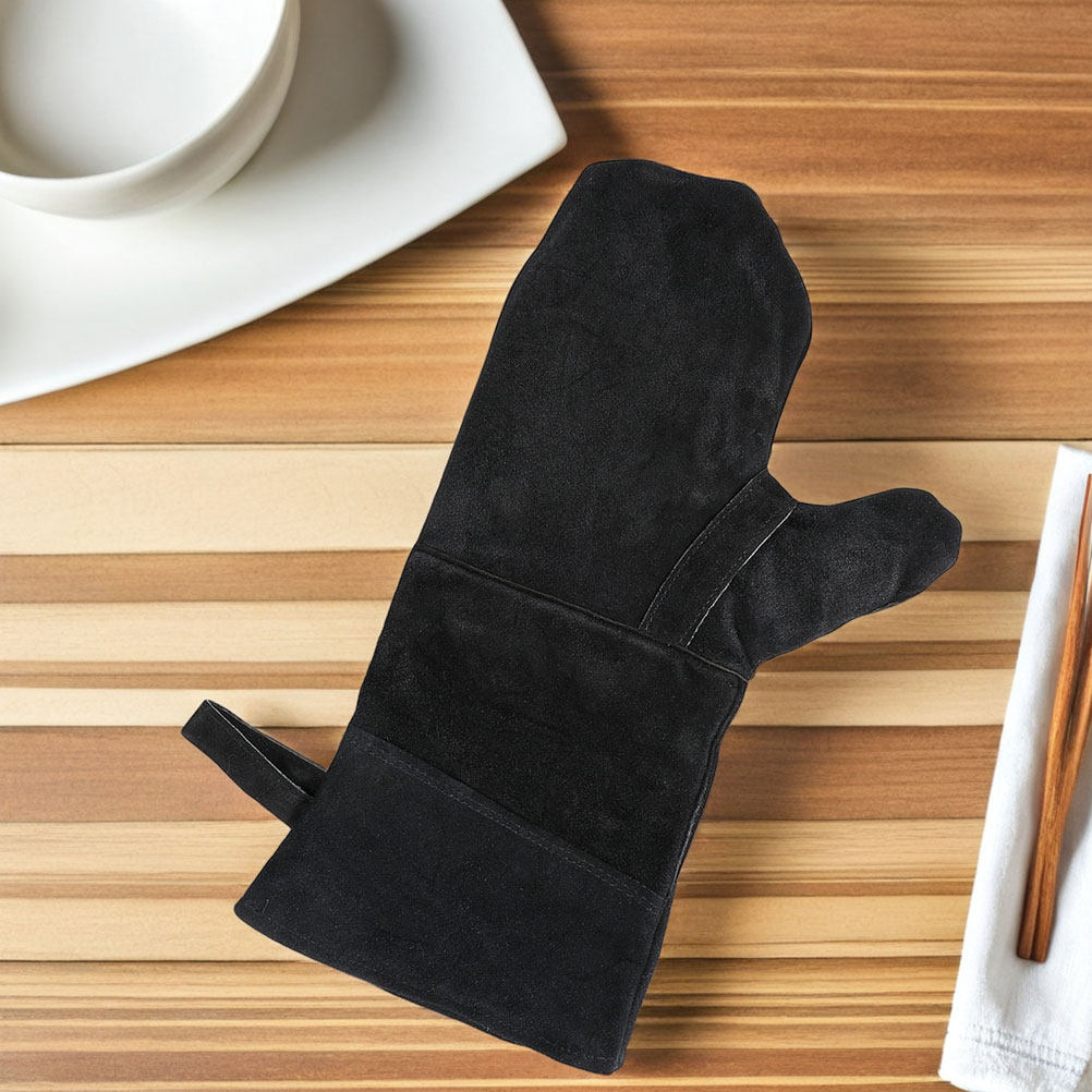 3 paires de gants de cuisine n - Heat Resistant Glove avis et prix