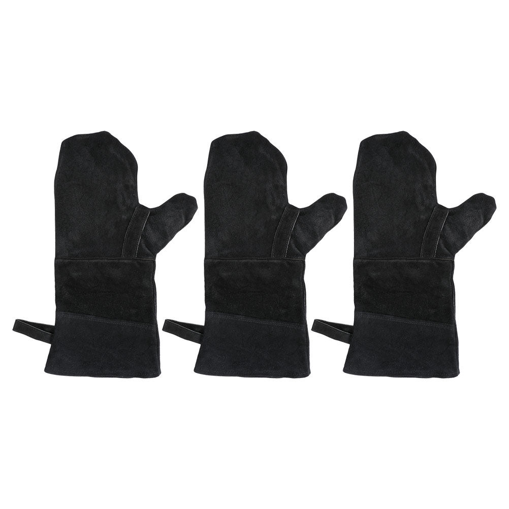 3 paires de gants de cuisine n - Heat Resistant Glove avis et prix