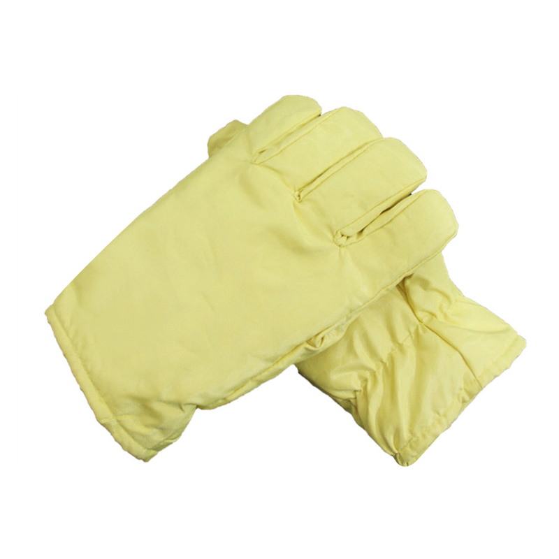 Gants de sécurité résistants à - Heat Resistant Glove avis et prix