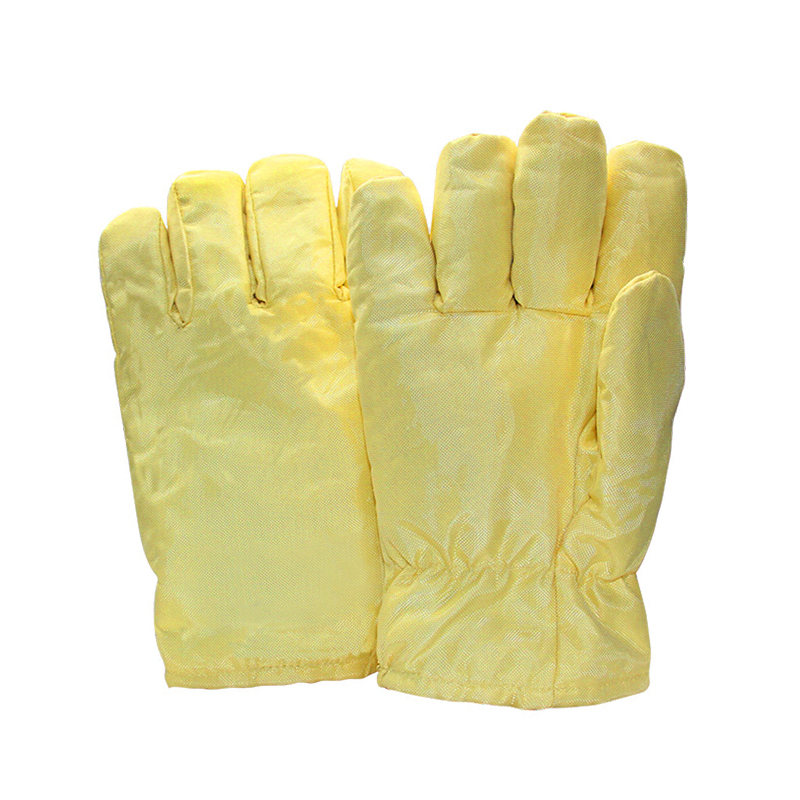 Gants de sécurité résistants à - Heat Resistant Glove avis et prix