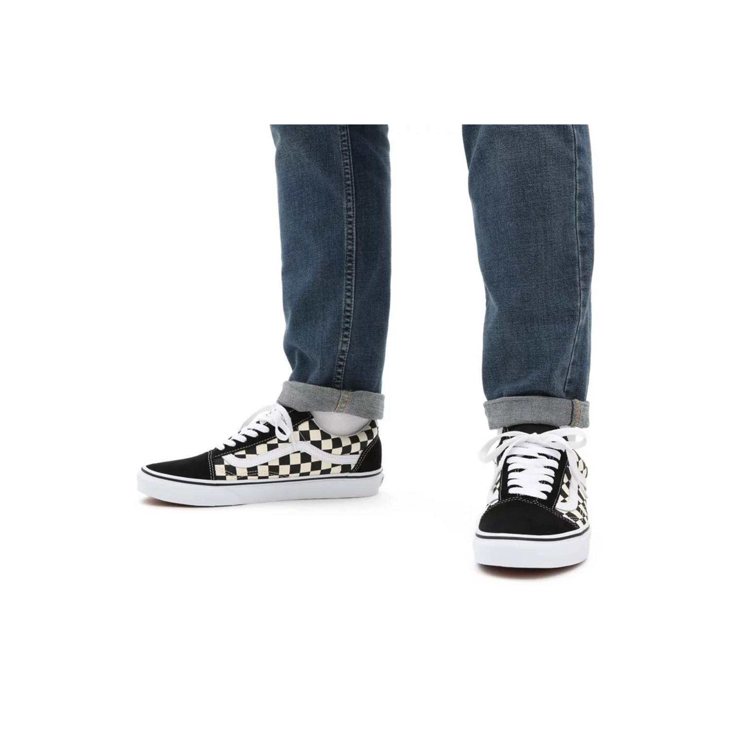 Vans Old Skool Chaussures de s - Vans Shoes Old Skool avis et prix