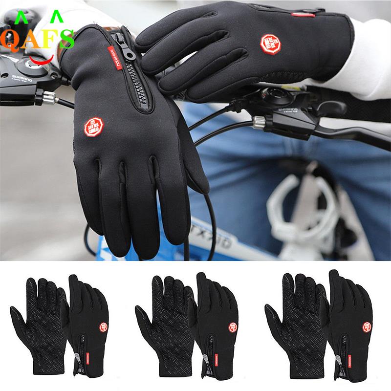 Gants thermiques à écran tacti - Gardening Glove Waterproof avis et prix