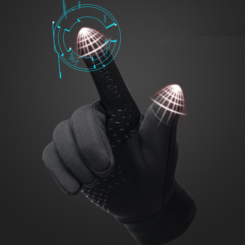 Gros hiver Sports de plein air - Magic Touch Glove avis et prix