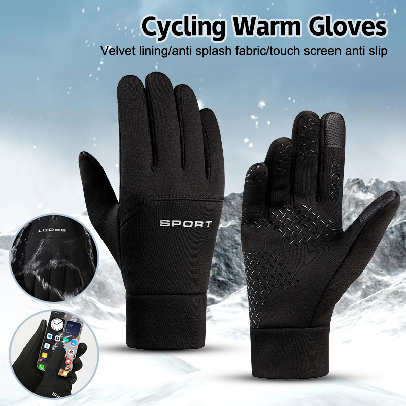 Gros hiver Sports de plein air - Magic Touch Glove avis et prix